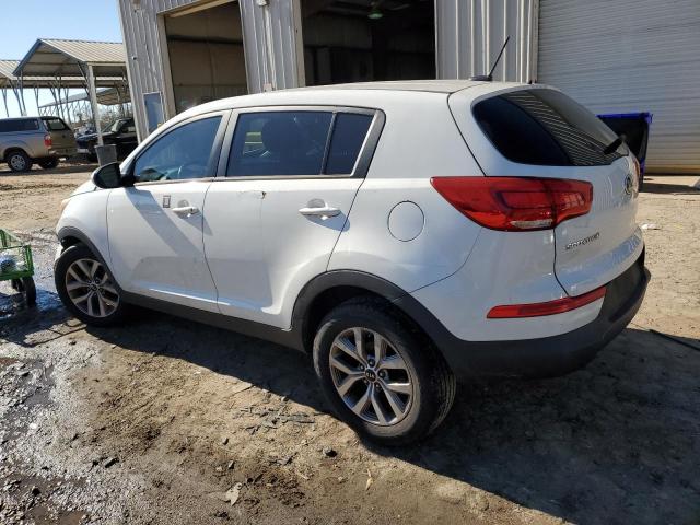 Obraz 2 z 2016 KIA SPORTAGE LX 2016 z VIN KNDPB3ACXG7809008