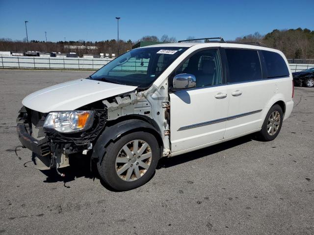 Изображение 2011 CHRYSLER TOWN & COUNTRY TOURING L 2011