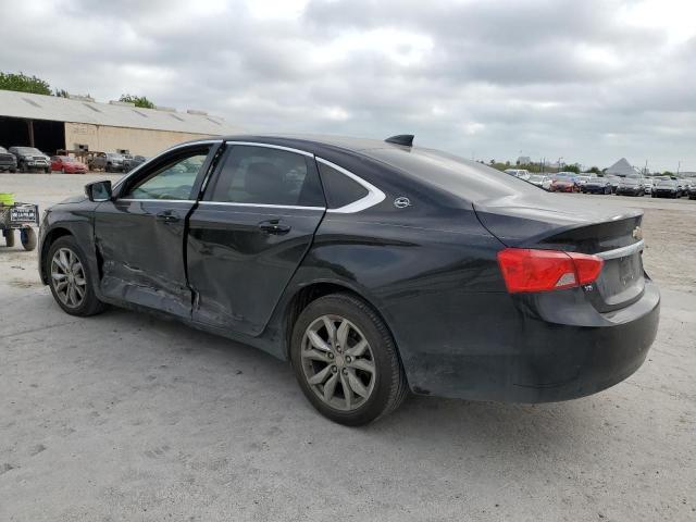 Изображение 2 2018 CHEVROLET IMPALA LT 2018 с VIN 2G1105S39J9138936