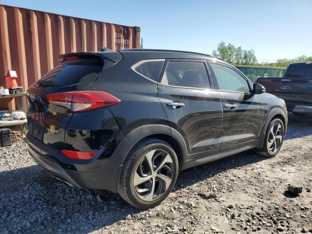 Image 3 of 2016 HYUNDAI TUCSON LIMITED 2016 with VIN KM8J33A28GU249674