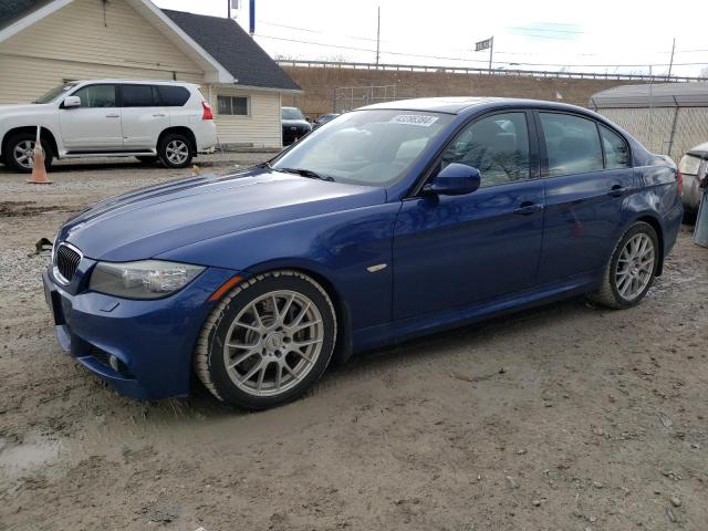 Obraz 1 z 2011 BMW 335 I 2011 z VIN WBAPM5C5XBE577970