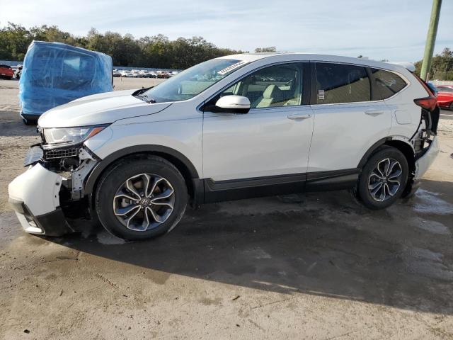Obraz 2022 HONDA CR-V EXL 2022