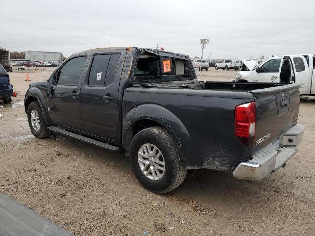 Obraz 2 z 2015 NISSAN FRONTIER S 2015 z VIN 1N6AD0ER5FN705742