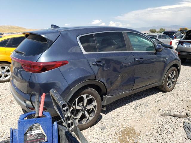 Obraz 3 z 2022 KIA SPORTAGE LX 2022 z VIN KNDPMCAC7N7014554