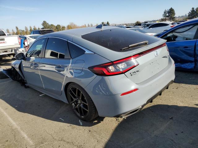 Изображение 2 2022 HONDA CIVIC SPORT TOURING 2022 с VIN 19XFL1H87NE020049
