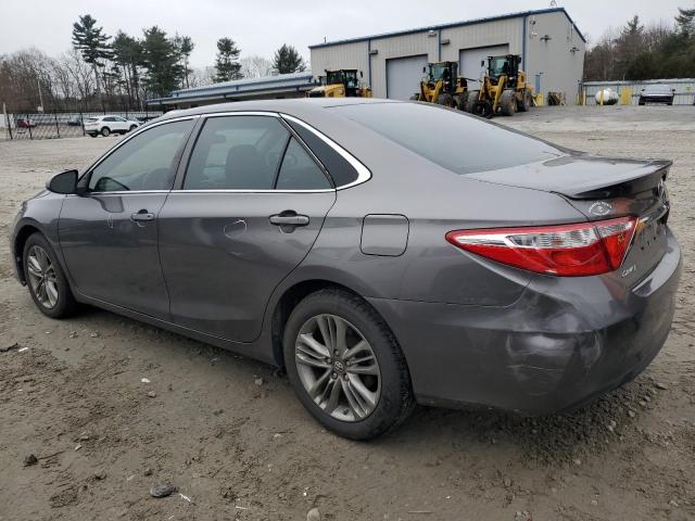 Изображение 2 2017 TOYOTA CAMRY LE 2017 с VIN 4T1BF1FK4HU658636