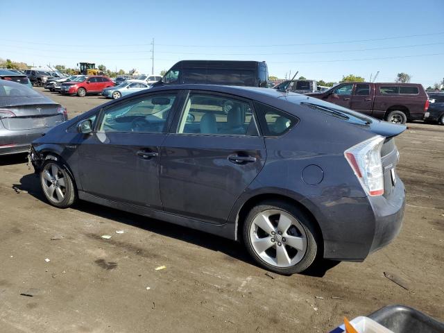 Obraz 2 z 2010 TOYOTA PRIUS  2010 z VIN JTDKN3DU6A0086781