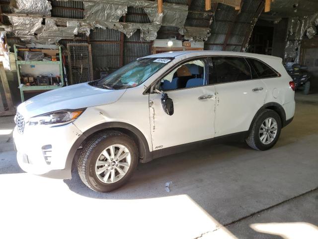 Изображение 1 2020 KIA SORENTO L 2020 с VIN 5XYPGDA34LG661054