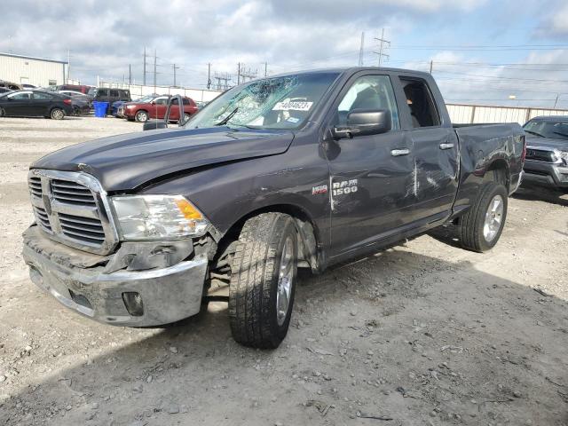 Obraz 2014 RAM 1500 SLT 2014