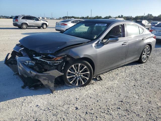Obraz 1 z 2019 LEXUS ES 350 2019 z VIN 58ABZ1B13KU024075