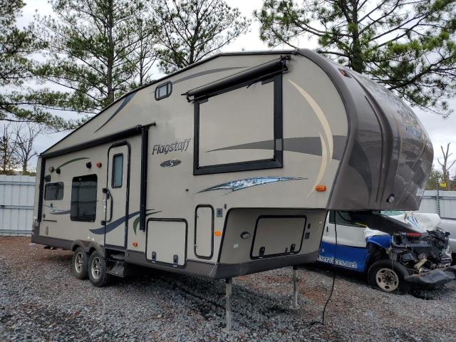 2013 FLAG CAMPER 2013 image