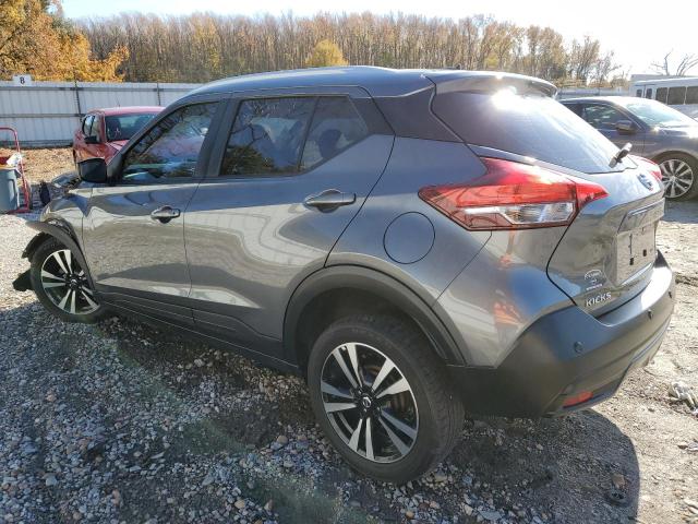 Image 2 of 2020 NISSAN KICKS SV 2020 with VIN 3N1CP5CV5LL498025