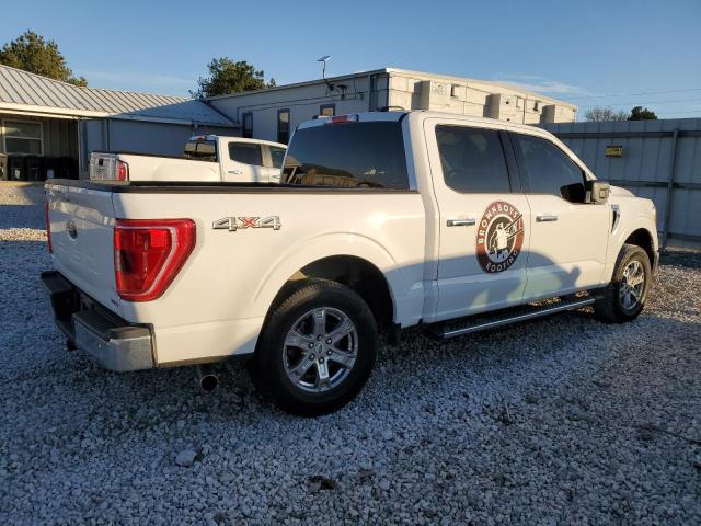 Изображение 3 2021 FORD F150 SUPERCREW 2021 с VIN 1FTEW1EP6MKF12419