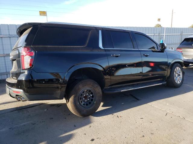 Изображение 3 2023 CHEVROLET SUBURBAN K1500 PREMIER 2023 с VIN 1GNSKFKD6PR126088