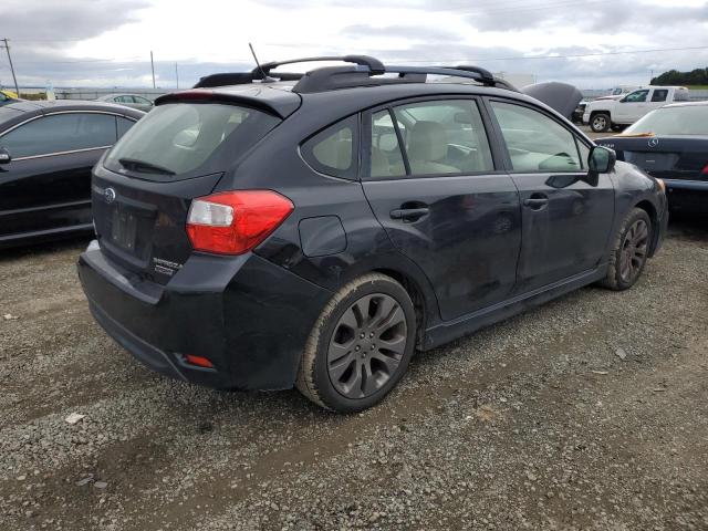 Изображение 3 2014 SUBARU IMPREZA SPORT PREMIUM 2014 с VIN JF1GPAL66E8281381