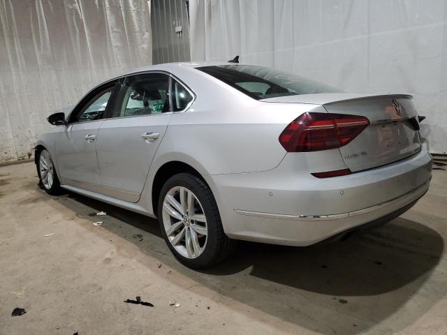 Obraz 2 z 2018 VOLKSWAGEN PASSAT SEL PREMIUM 2018 z VIN 1VWCA7A38JC038388