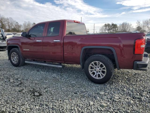 Image 2 of 2015 GMC SIERRA C1500 2015 with VIN 1GTR1TEH8FZ193622