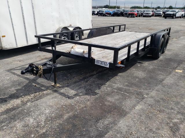 Obraz 2 z 2022 BIGT TRAILER 2022 z VIN 16V1U2229N3164036
