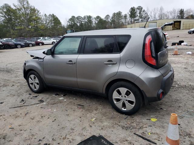Obraz 2 z 2015 KIA Soul 2015 z VIN KNDJN2A24F7168306