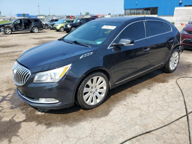 Изображение 2014 BUICK LACROSSE  2014