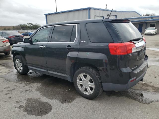 Изображение 2 2014 GMC TERRAIN SLE 2014 с VIN 2GKALMEK0E6134166