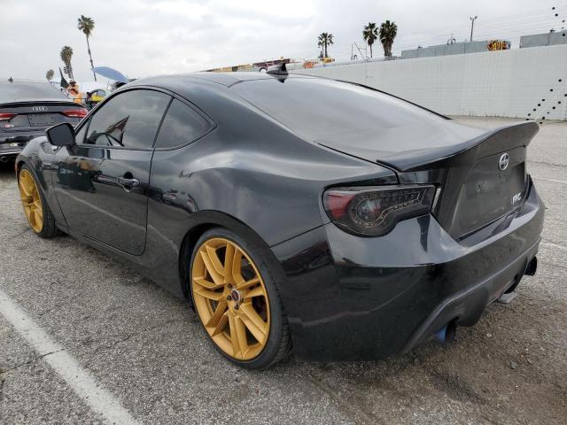 Image 2 of 2013 TOYOTA SCION FR-S  2013 with VIN JF1ZNAA17D1711352