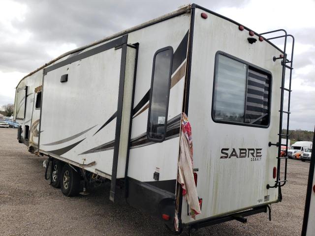 Image 3 of 2021 WILDWOOD CHEROKEE 2021 with VIN 5ZT3SR1B4M6105153