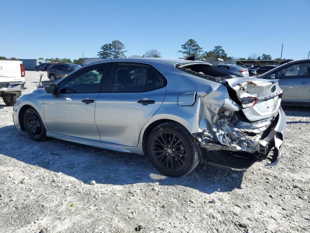 Obraz 2 z 2021 TOYOTA CAMRY SE 2021 z VIN 4T1T11AK7MU406528