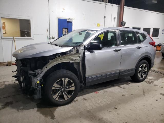 Image 1 of 2019 HONDA CR-V LX 2019 with VIN 2HKRW6H34KH234123