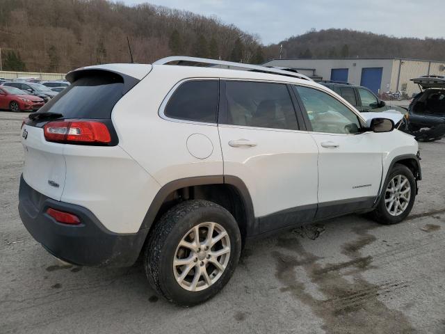 Obraz 3 z 2016 JEEP CHEROKEE LATITUDE 2016 z VIN 1C4PJMCS1GW299683