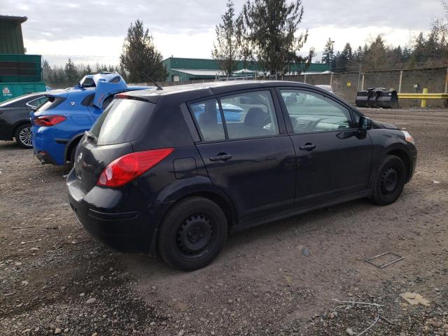 Image 3 of 2009 NISSAN VERSA S 2009 with VIN 3N1BC13EX9L500134