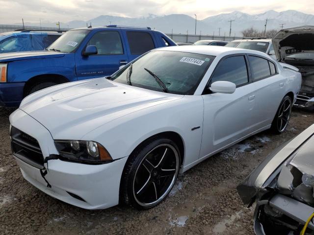 Изображение 2014 DODGE CHARGER SXT 2014