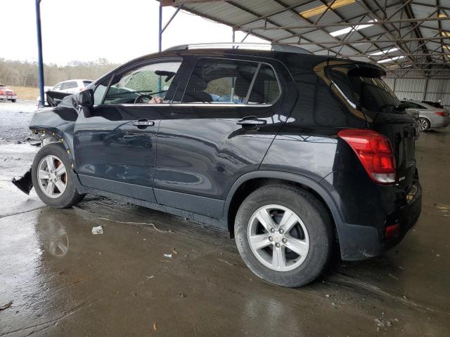 Изображение 2 2020 CHEVROLET TRAX 1LT 2020 с VIN KL7CJLSB4LB314895