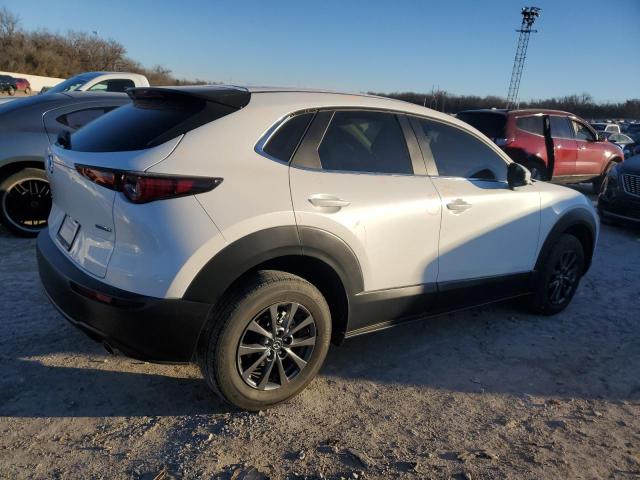 Obraz 3 z 2022 MAZDA CX-30  2022 z VIN 3MVDMBALXNM419647