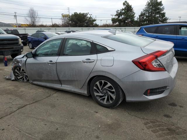 Obraz 2 z 2017 HONDA CIVIC EX 2017 z VIN 19XFC2F75HE054334