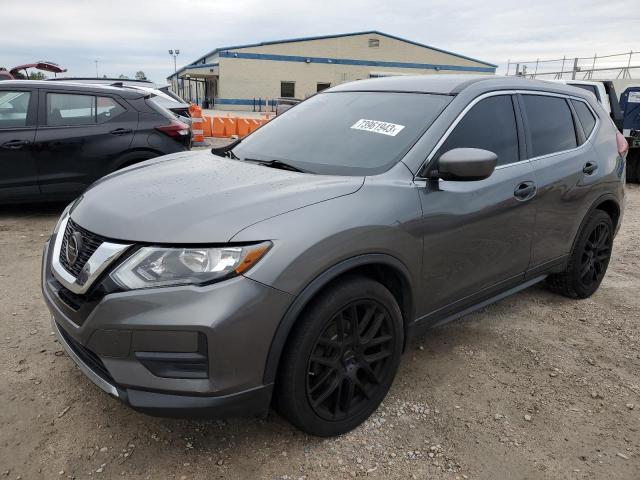 Obraz 1 z 2018 NISSAN ROGUE S 2018 z VIN 5N1AT2MV6JC829406