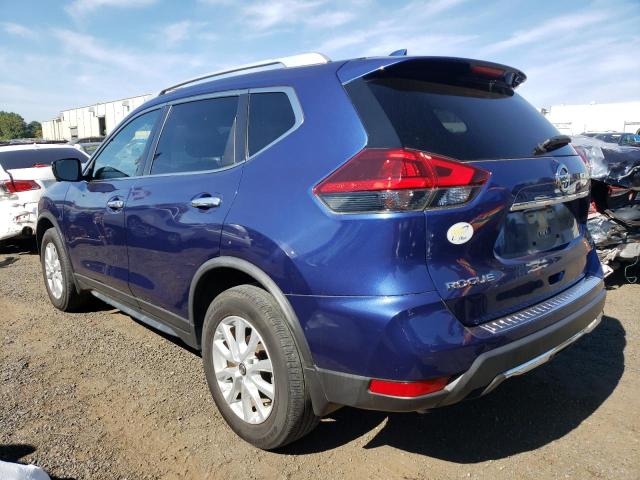 Obraz 2 z 2018 NISSAN ROGUE S 2018 z VIN JN8AT2MV2JW349788
