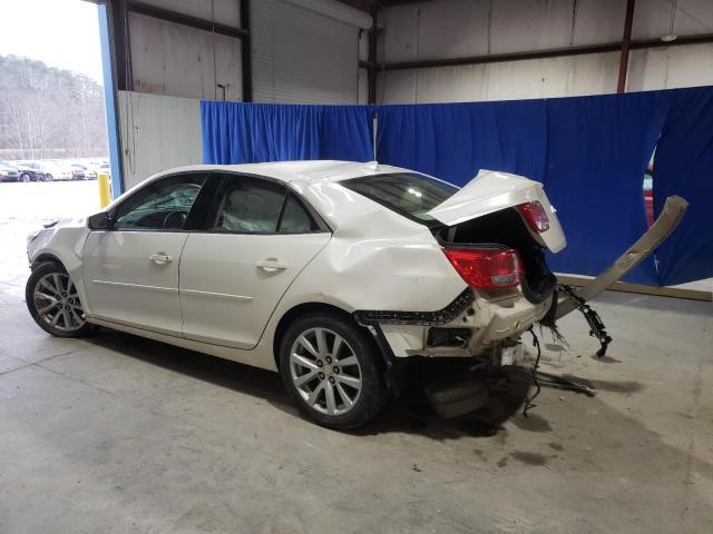 Obraz 2 z 2013 CHEVROLET MALIBU 2LT 2013 z VIN 1G11E5SAXDF230617