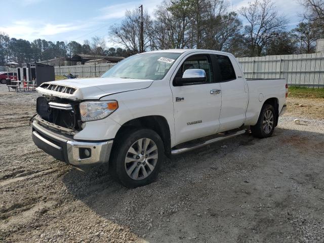 Изображение 2015 TOYOTA TUNDRA DOUBLE CAB LIMITED 2015