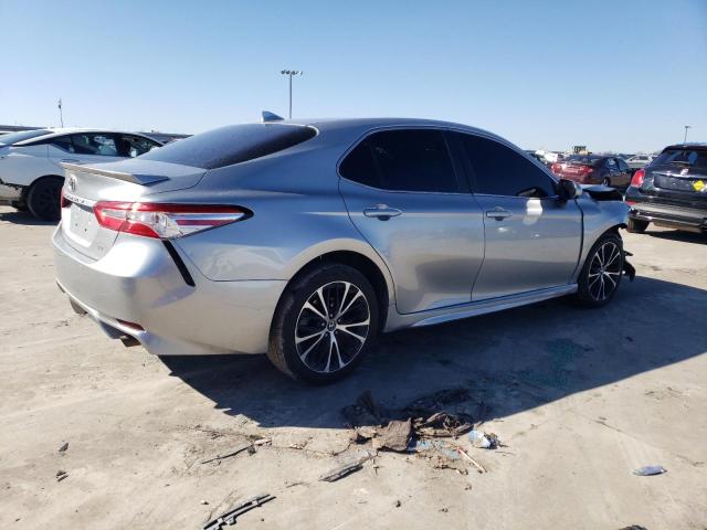 Obraz 3 z 2020 TOYOTA CAMRY SE 2020 z VIN 4T1G11AK4LU931093