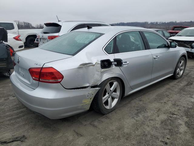 Изображение 3 2013 VOLKSWAGEN PASSAT SE 2013 с VIN 1VWBN7A34DC030583