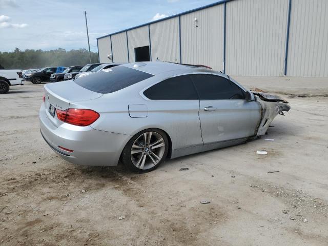 Obraz 3 z 2017 BMW 430I  2017 z VIN WBA4R7C52HK895589