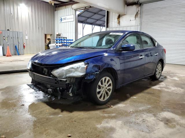 Obraz 1 z 2019 NISSAN SENTRA S 2019 z VIN 3N1AB7AP0KY226652