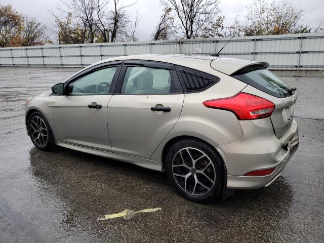 Image 2 of 2015 FORD FOCUS SE 2015 with VIN 1FADP3K2XFL252106