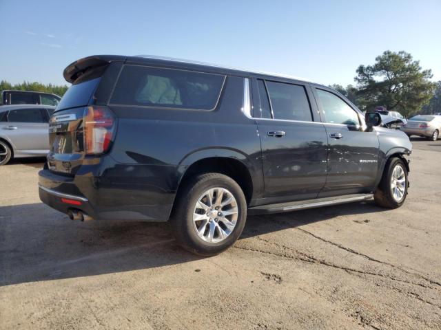 Изображение 3 2023 CHEVROLET SUBURBAN K1500 PREMIER 2023 с VIN 1GNSKFKD1PR143140