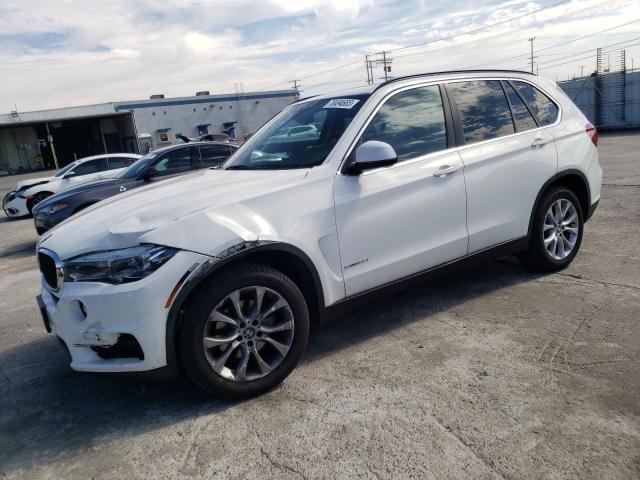 Obraz 2016 BMW X5 SDRIVE35I 2016