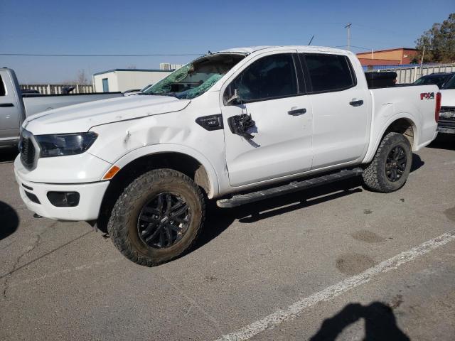 Image 1 of 2020 FORD RANGER XL 2020 with VIN 1FTER4FHXLLA01885