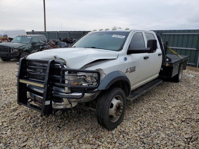 2016 RAM 4500  2016 image