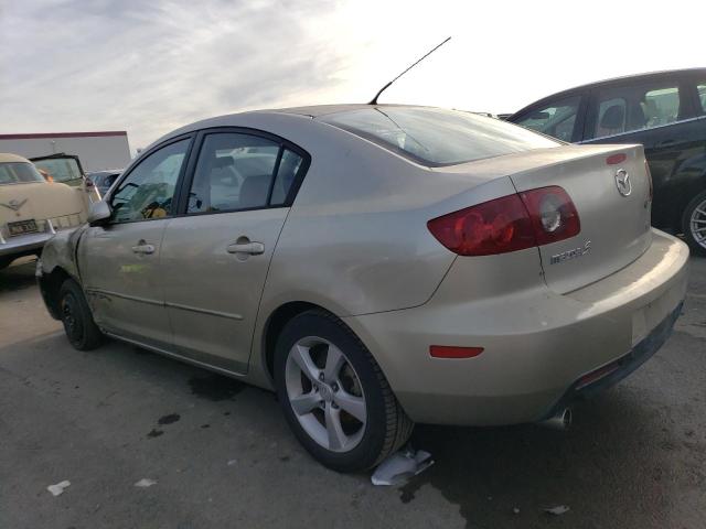Изображение 2 2004 MAZDA 3 I 2004 с VIN JM1BK12F641108326