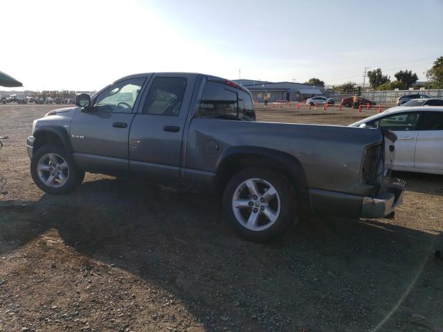 Image 2 of 2008 DODGE RAM 1500 ST 2008 with VIN 1D7HU18238S625940